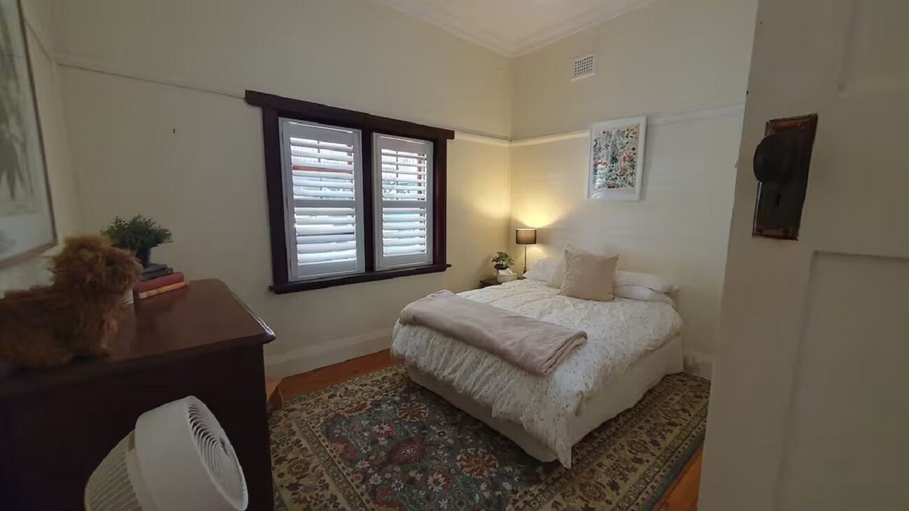 Photo of Bedroom in Cootamundra