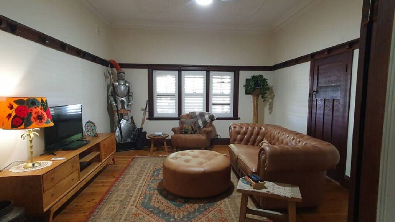 Photo of Livingroom in Cootamundra
