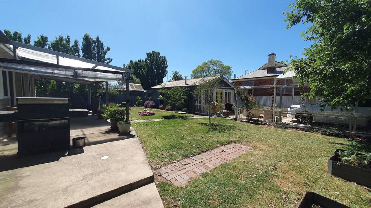 Photo of Patio Balcony in Cootamundra