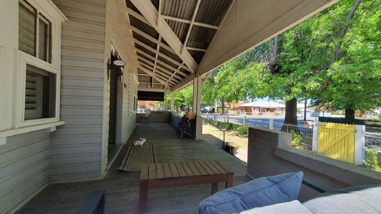 Photo of Patio Balcony in Cootamundra