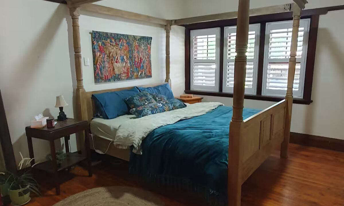 Photo of Bedroom in Cootamundra