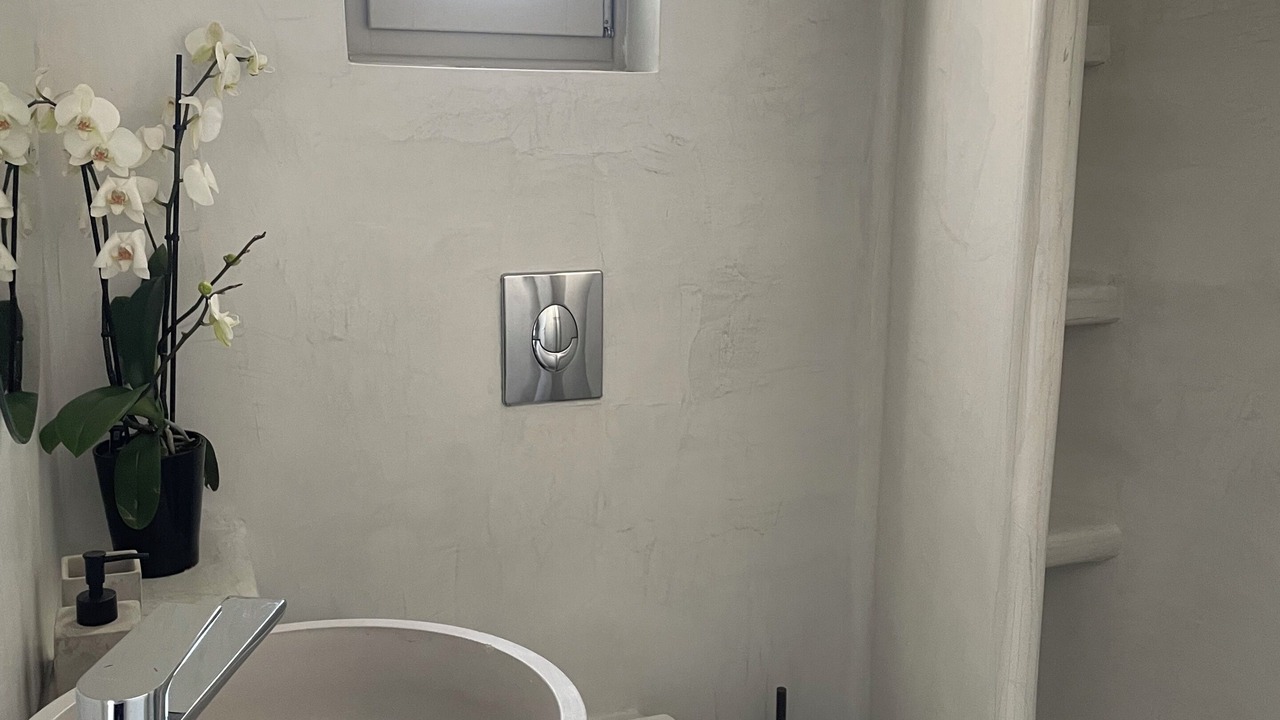 Photo of Bathroom in Pyrgos