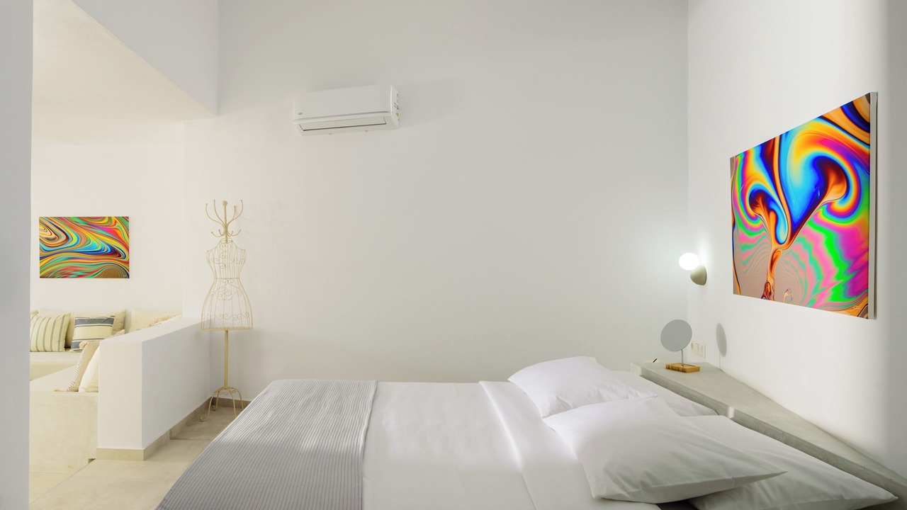 Photo of Bedroom in Pyrgos