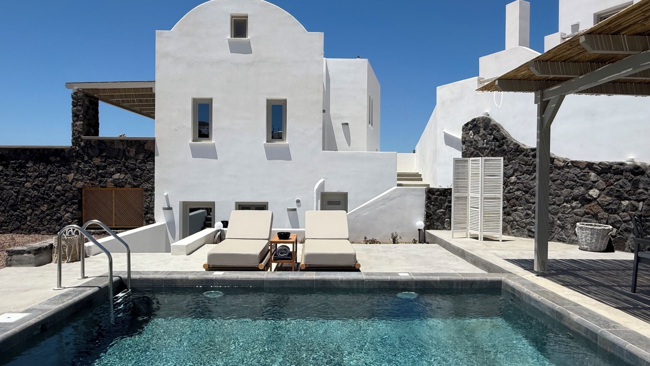Photo of Patio Balcony in Pyrgos