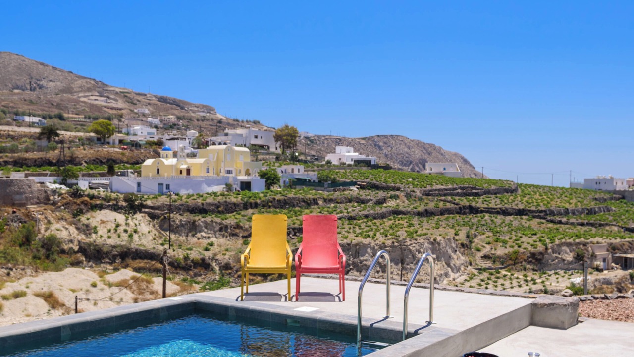 Photo of Outdoor in Pyrgos