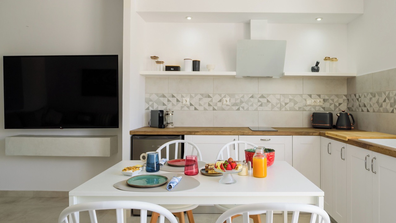 Photo of Livingroom in Pyrgos