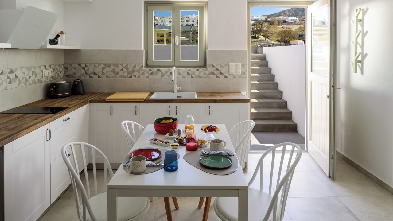 Photo of Livingroom in Pyrgos