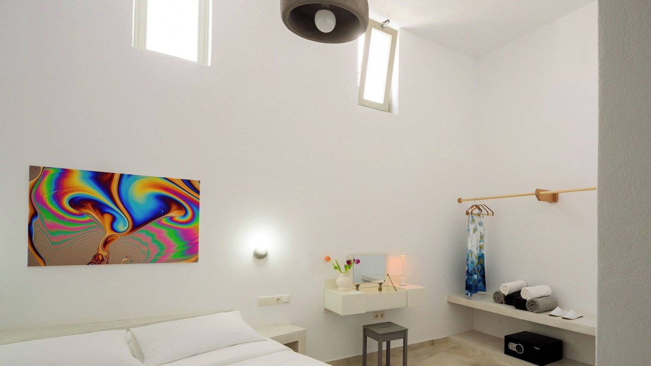 Photo of Bedroom in Pyrgos