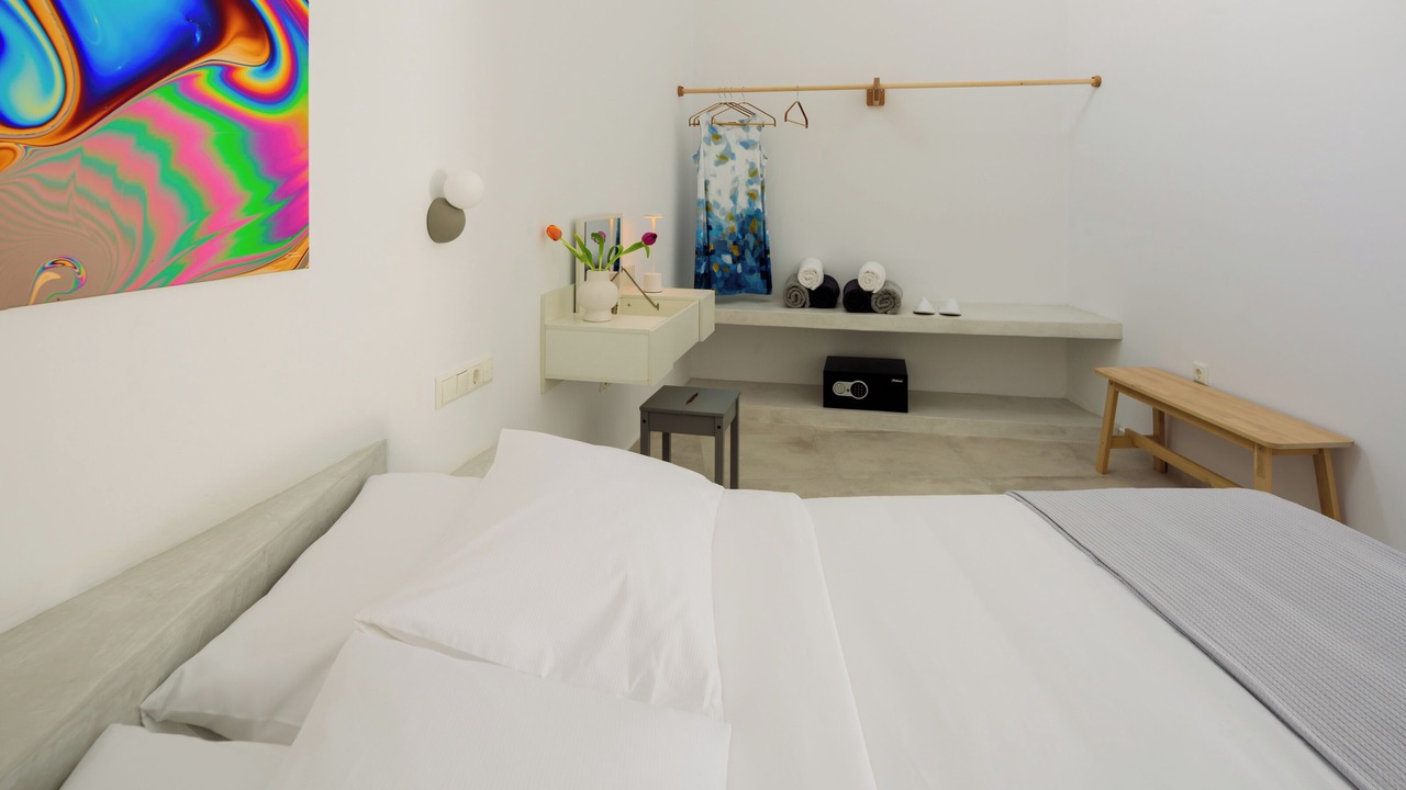 Photo of Bedroom in Pyrgos