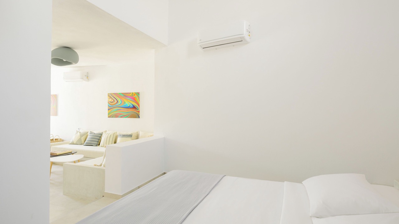 Photo of Bedroom in Pyrgos