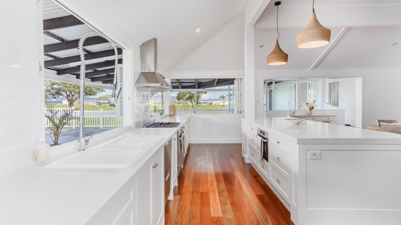Photo of Kitchen in Murwillumbah