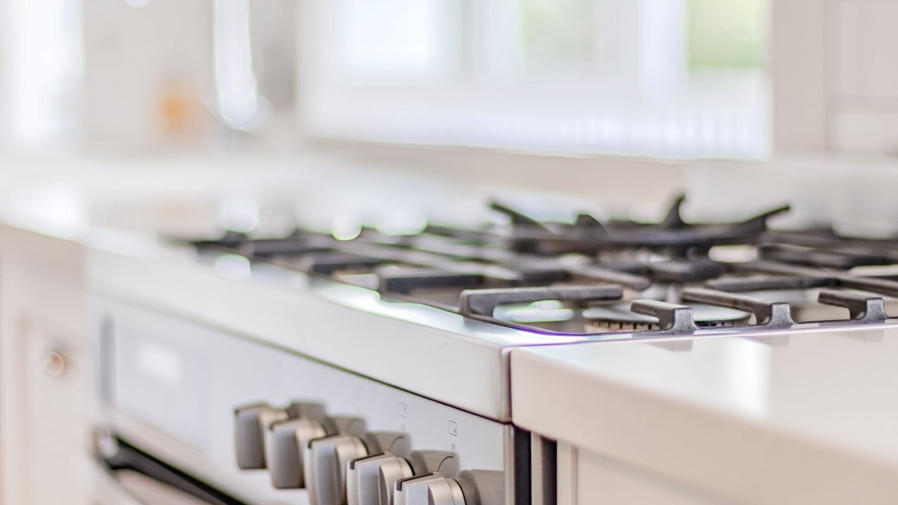 Photo of Kitchen in Murwillumbah