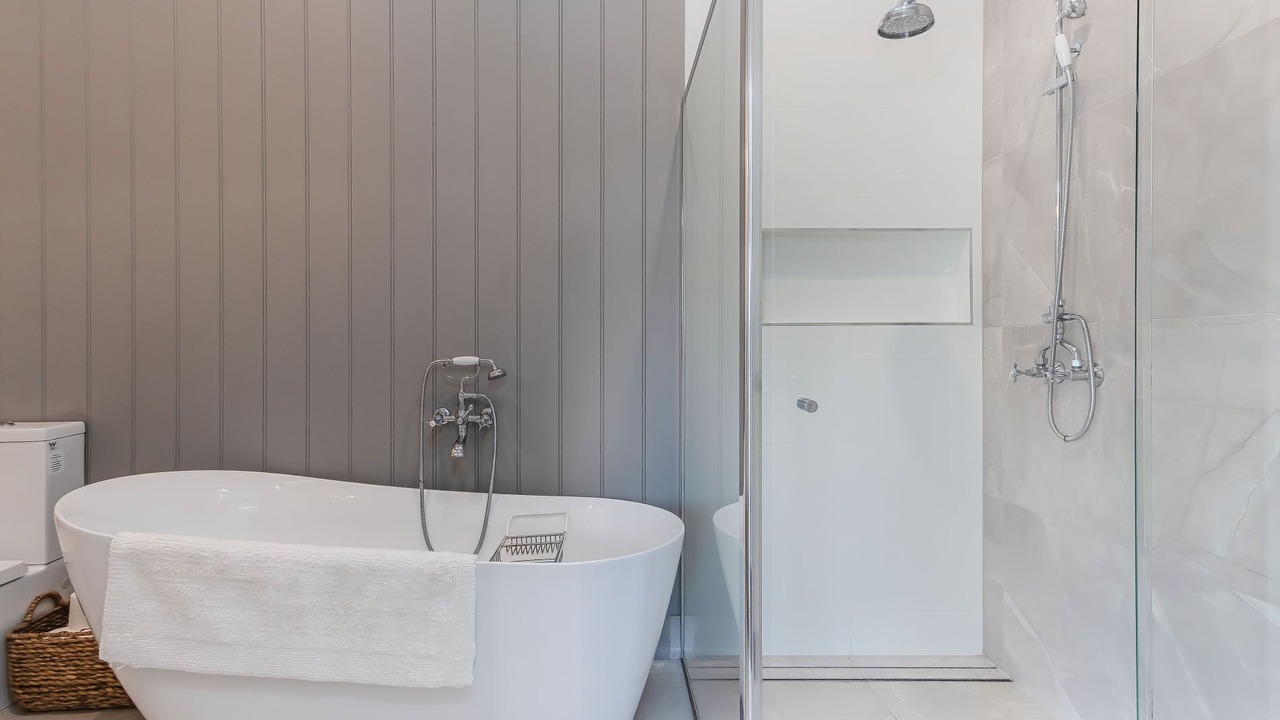 Photo of Bathroom in Murwillumbah