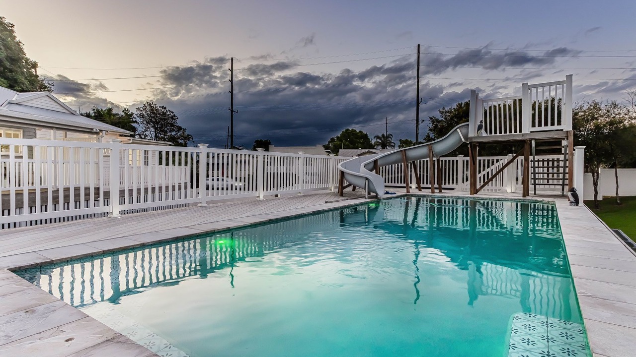 Photo of Outdoor in Murwillumbah
