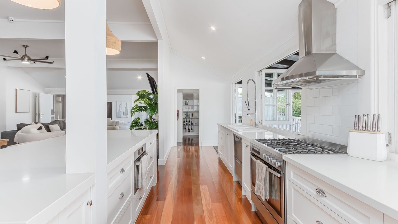 Photo of Kitchen in Murwillumbah