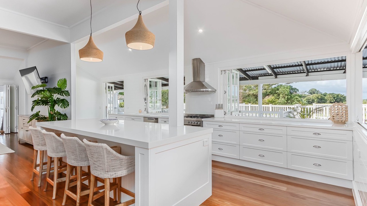 Photo of Kitchen in Murwillumbah