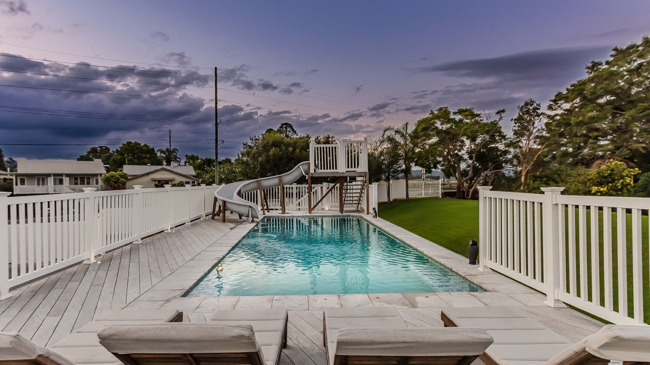 Photo of Outdoor in Murwillumbah