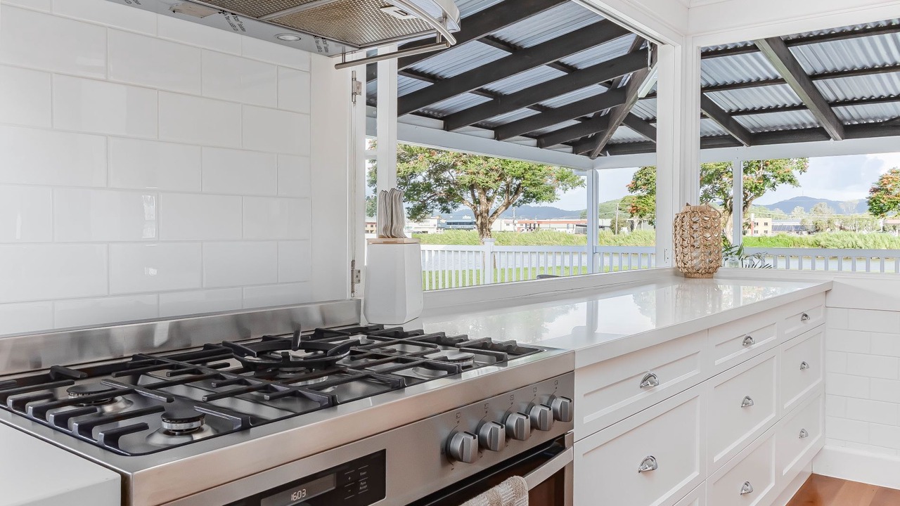 Photo of Kitchen in Murwillumbah