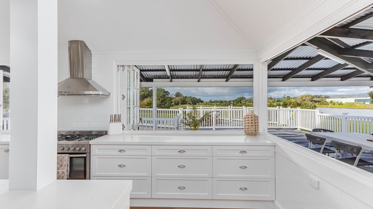 Photo of Kitchen in Murwillumbah