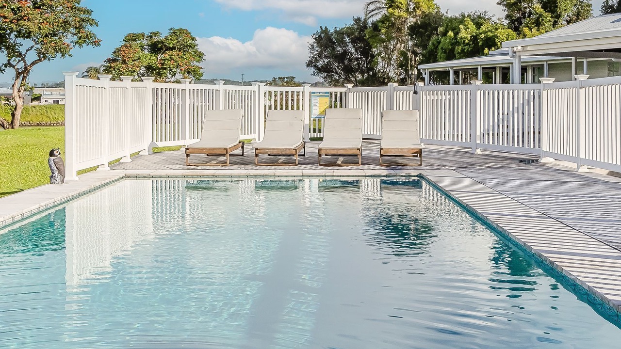 Photo of Outdoor in Murwillumbah