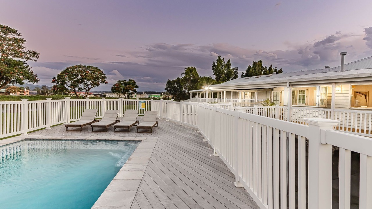 Photo of Outdoor in Murwillumbah