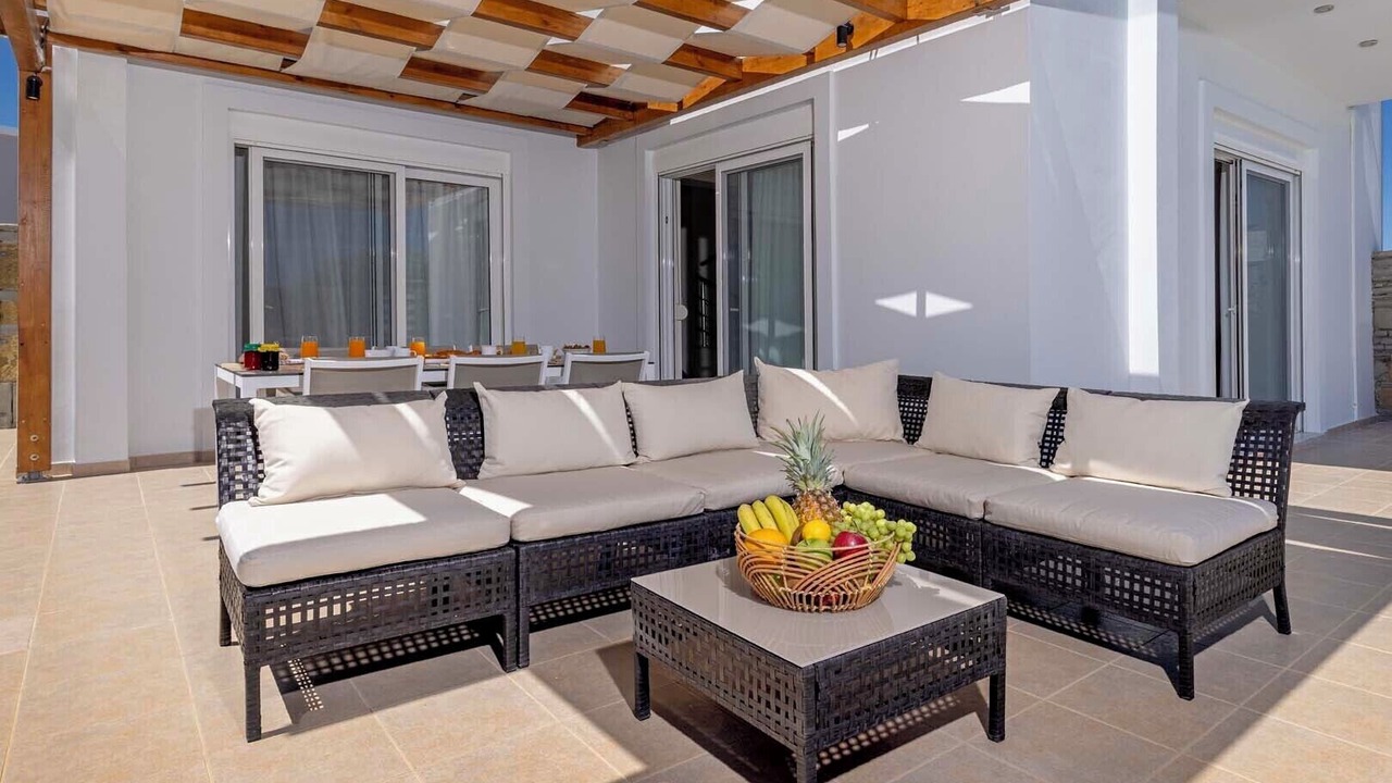 Photo of Outdoor in Kolymbia