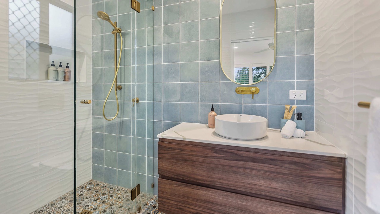 Photo of Bathroom in Kewarra Beach