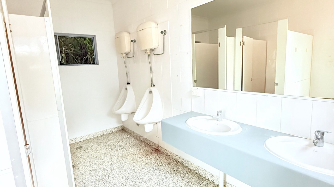 Photo of Bathroom in Emu Park