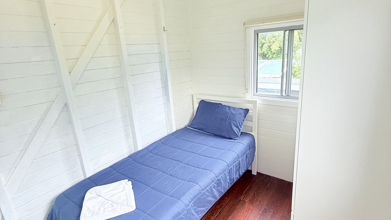 Photo of Bedroom in Emu Park