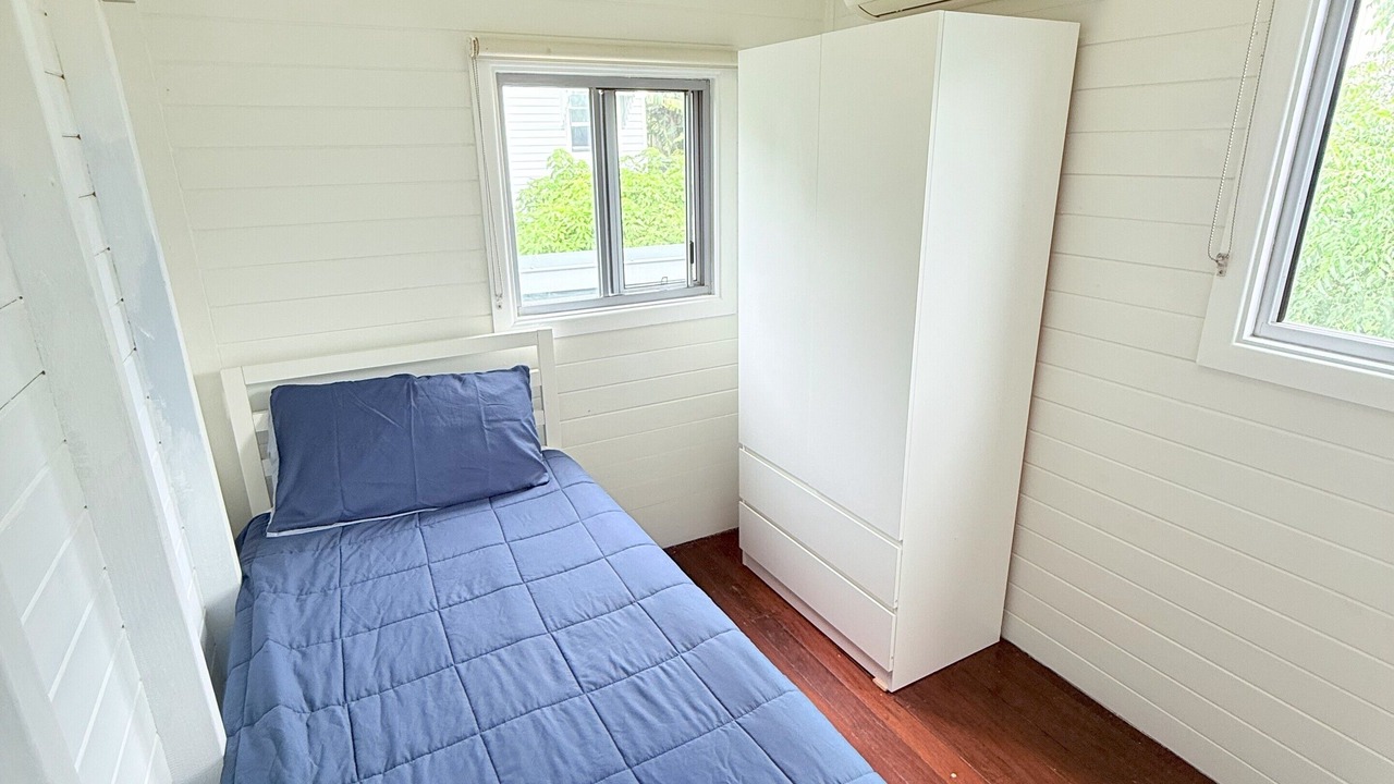Photo of Bedroom in Emu Park