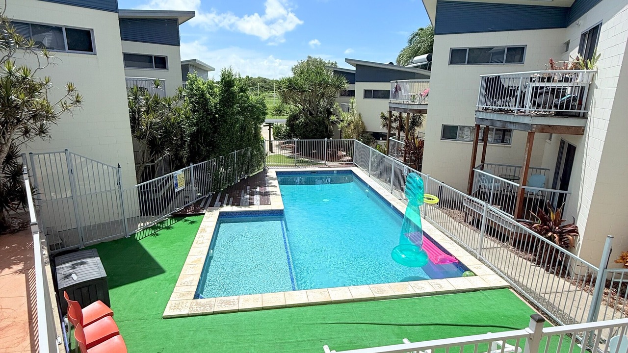 Photo of Outdoor in Emu Park