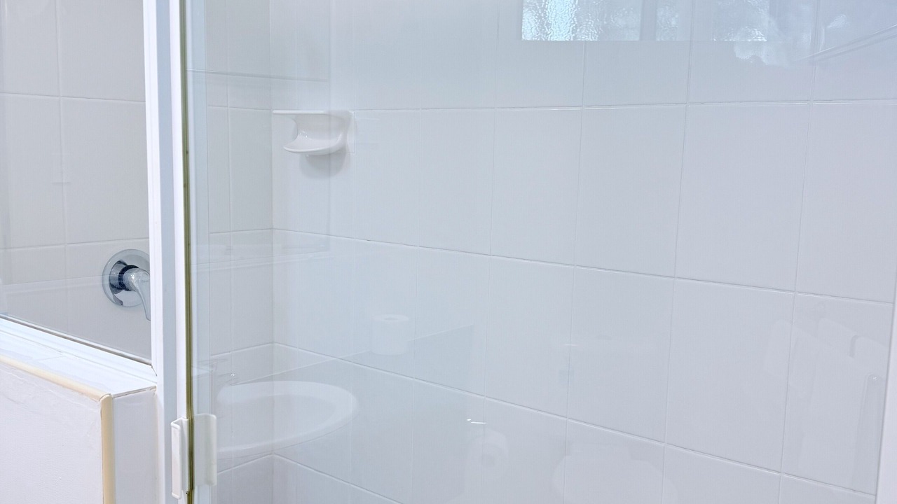 Photo of Bathroom in Emu Park
