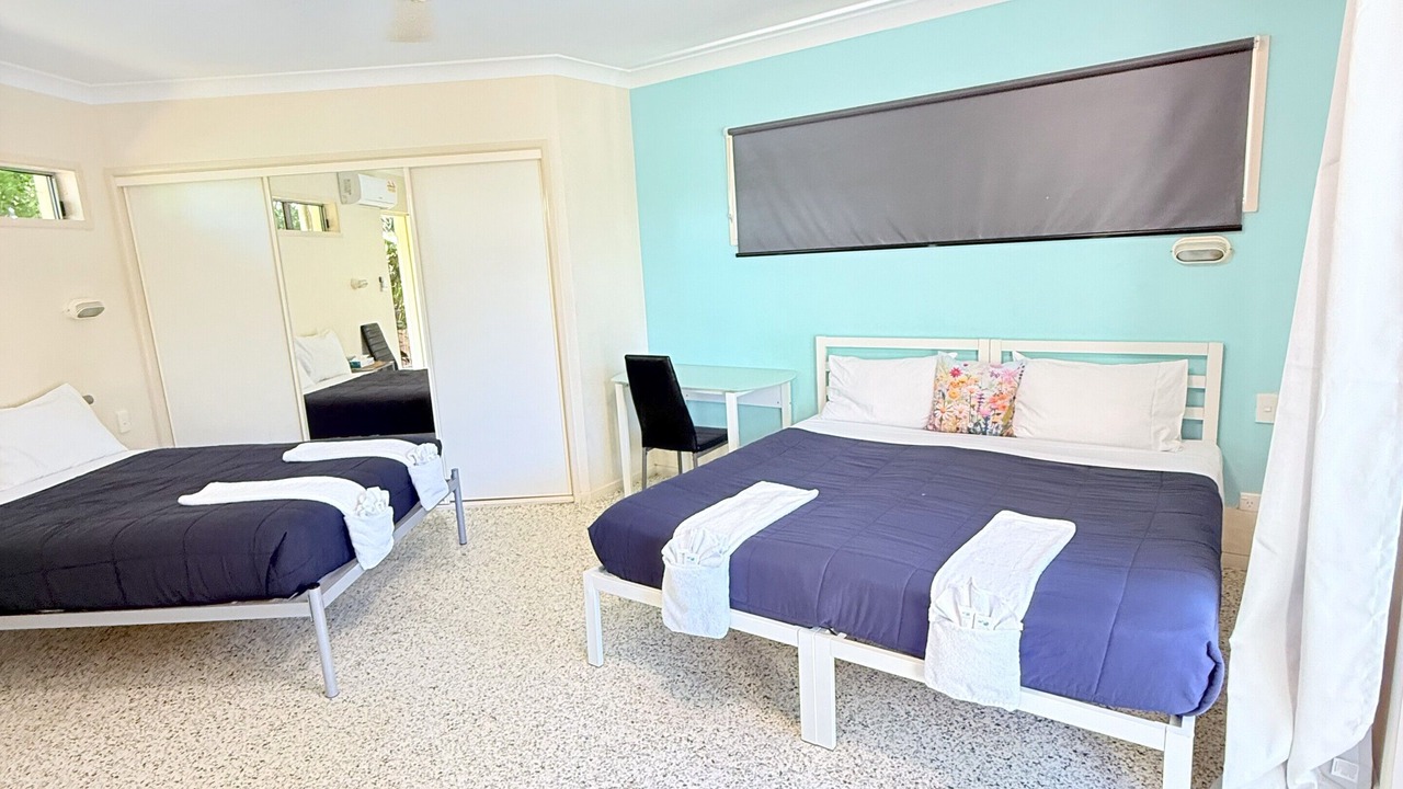 Photo of Bedroom in Emu Park
