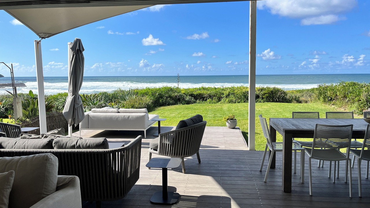 Photo of Outdoor in North Avoca