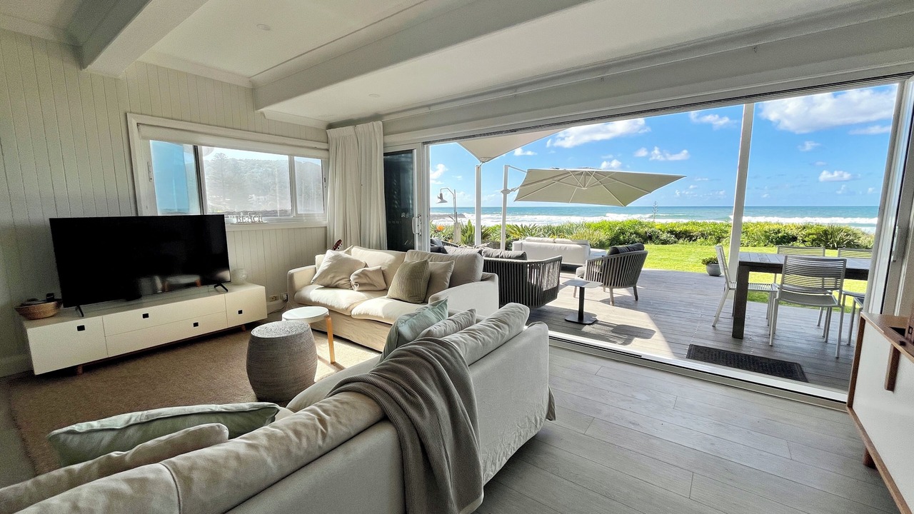 Photo of Livingroom in North Avoca