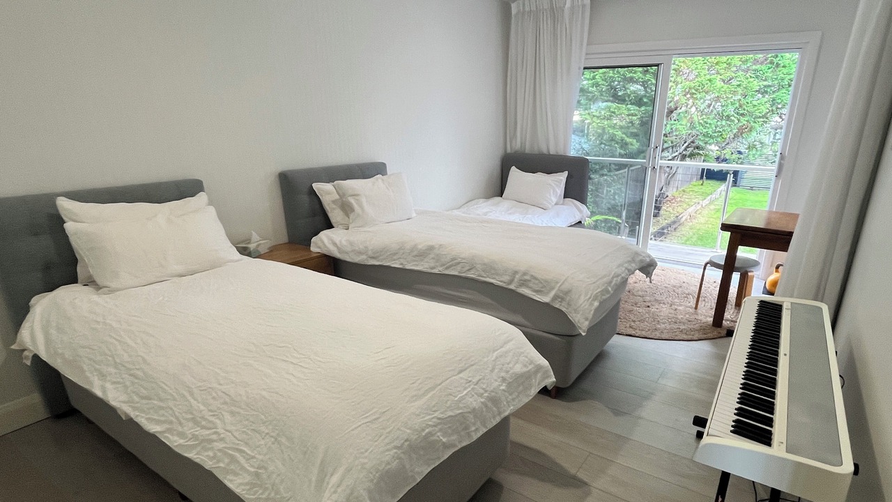 Photo of Bedroom in North Avoca