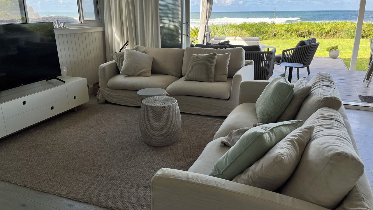 Photo of Livingroom in North Avoca