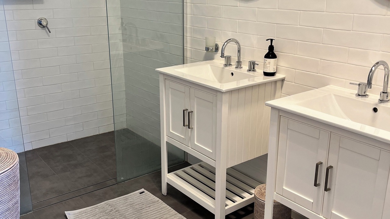 Photo of Bathroom in North Avoca