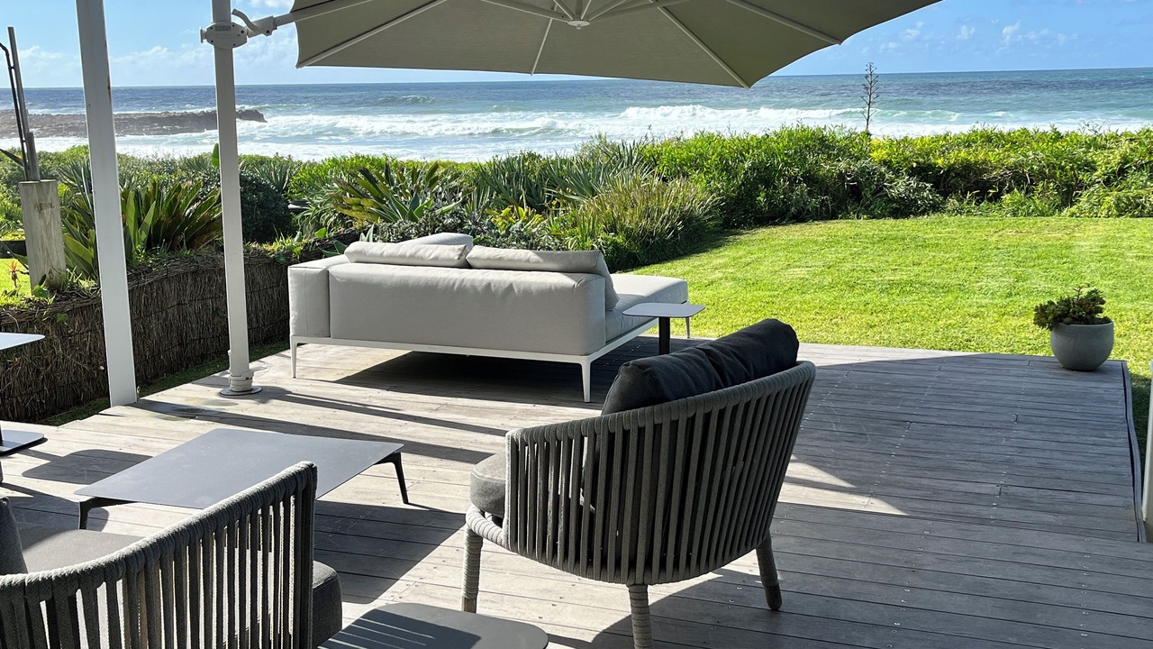 Photo of Patio Balcony in North Avoca