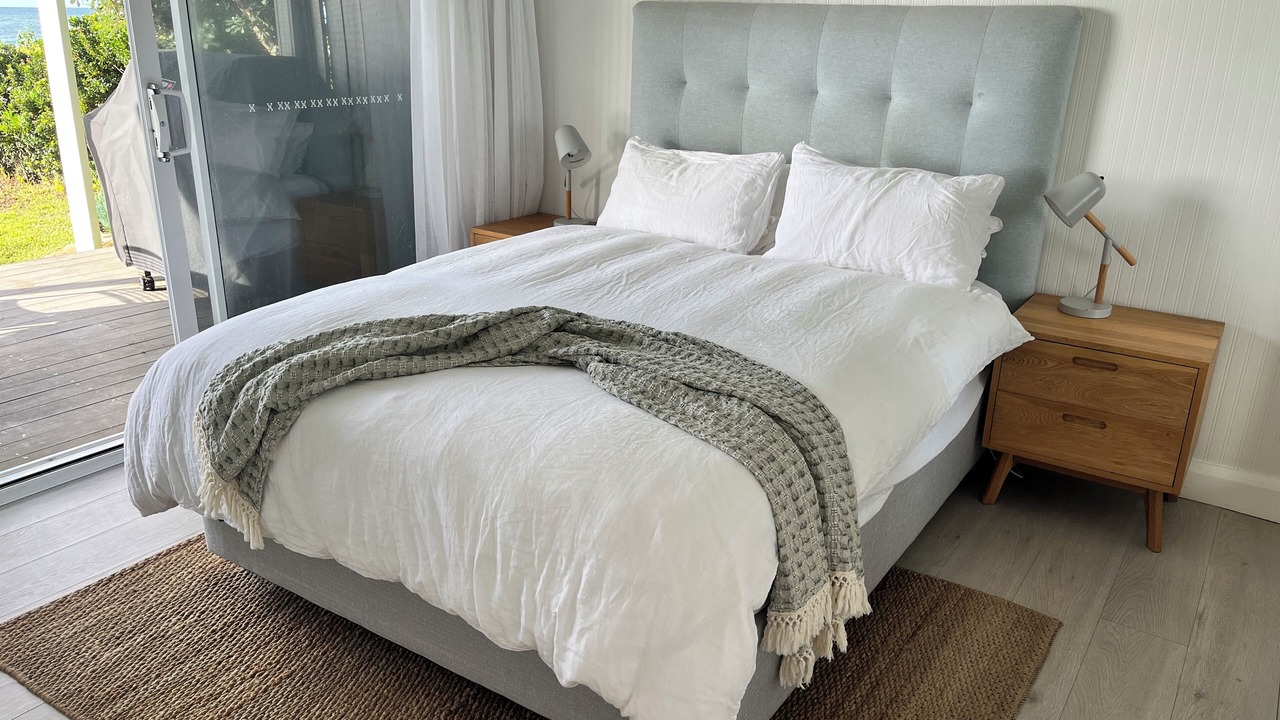 Photo of Bedroom in North Avoca