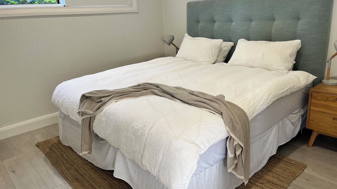 Photo of Bedroom in North Avoca