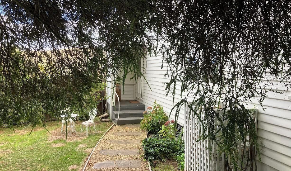 Photo of Patio Balcony in Hamilton
