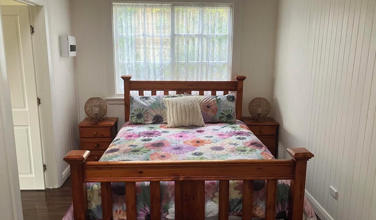 Photo of Bedroom in Hamilton