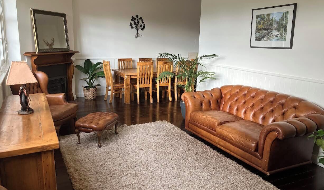 Photo of Livingroom in Hamilton