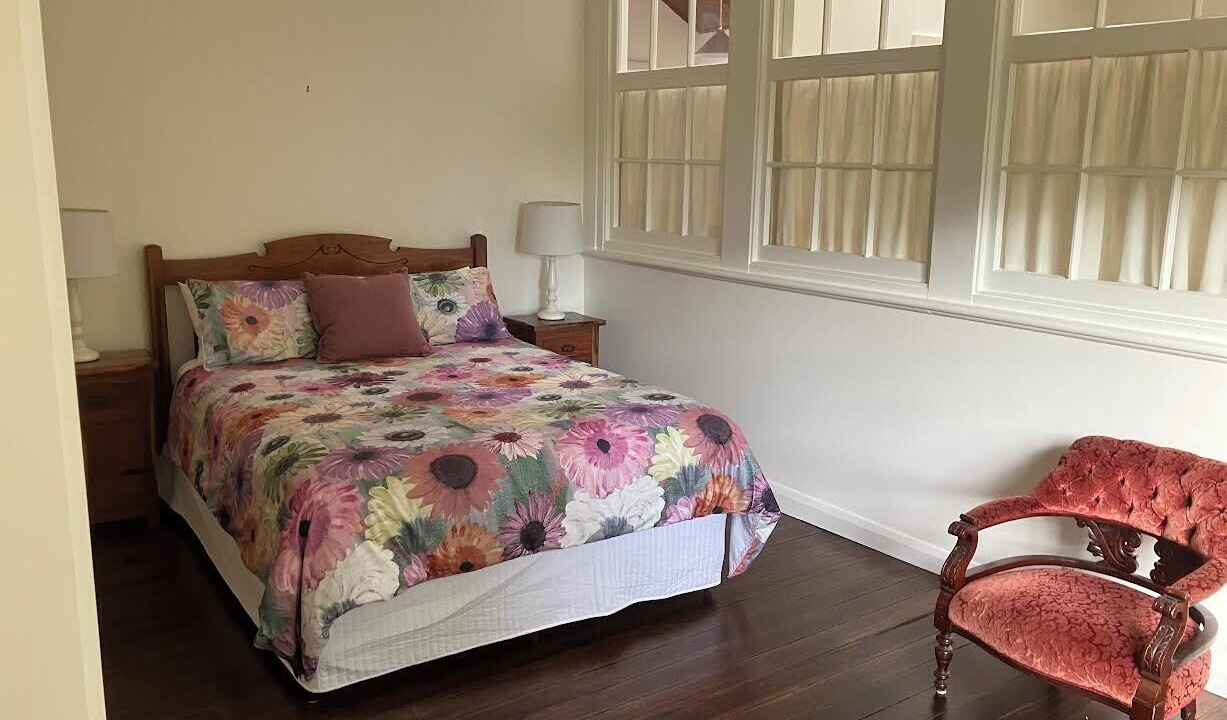 Photo of Bedroom in Hamilton