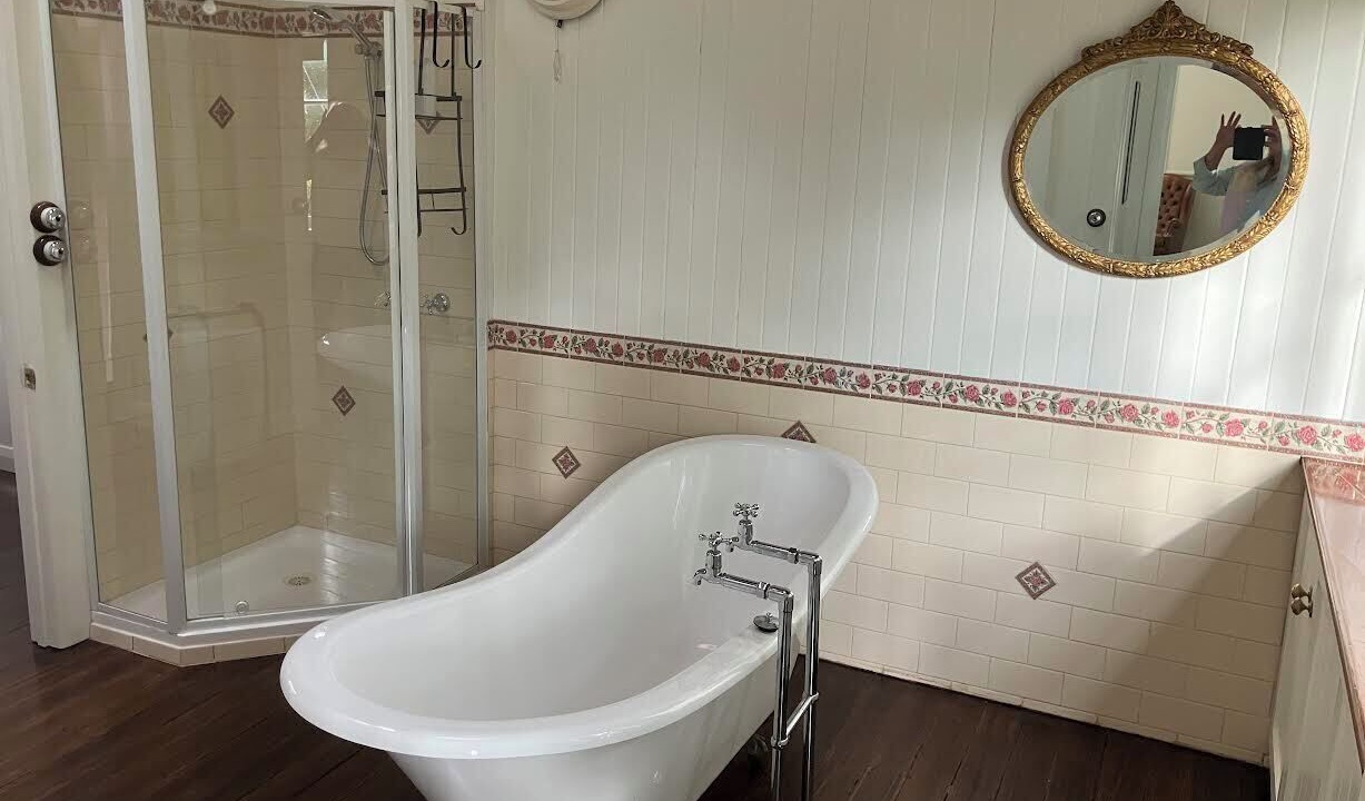 Photo of Bathroom in Hamilton