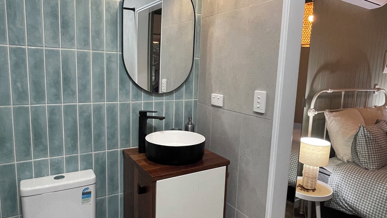 Photo of Bathroom in Capel