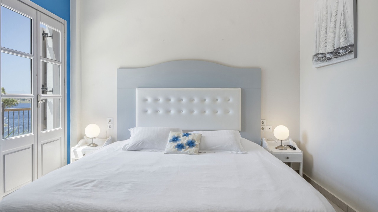 Photo of Bedroom in Mirties