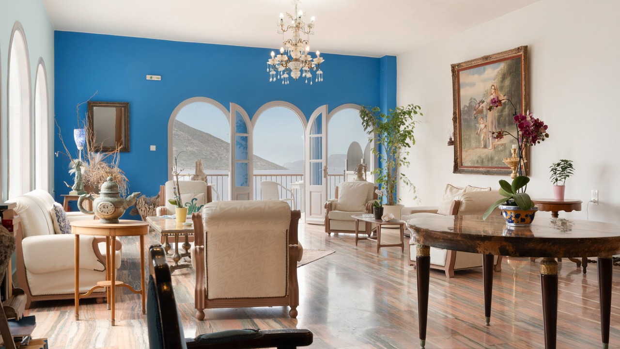 Photo of Livingroom in Mirties