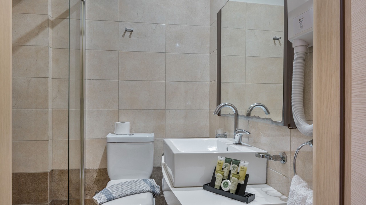 Photo of Bathroom in Mirties